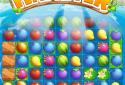 Hamster - Match 3 Game screenshot 1