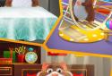 Hamster - Match 3 Game screenshot 2