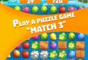 Hamster - Match 3 Game screenshot 4