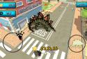 Dinosaur Simulator 2 Dino City screenshot 3