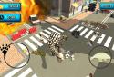 Dinosaur Simulator 2 Dino City screenshot 4