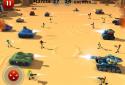 Creepy Aliens Battle Simulator 3D screenshot 11