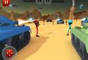 Creepy Aliens Battle Simulator 3D screenshot 12