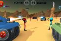 Creepy Aliens Battle Simulator 3D screenshot 2