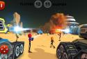 Creepy Aliens Battle Simulator 3D screenshot 3