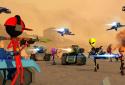 Creepy Aliens Battle Simulator 3D screenshot 4