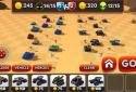 Creepy Aliens Battle Simulator 3D screenshot 5
