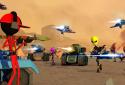 Creepy Aliens Battle Simulator 3D screenshot 9