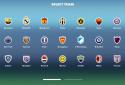 Free Kick Club World Cup 17 screenshot 14