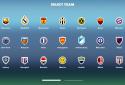 Free Kick Club World Cup 17 screenshot 4