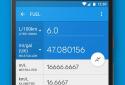 One Unit Converter & Currency screenshot 1