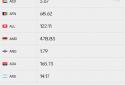 One Unit Converter & Currency screenshot 9