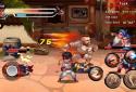 King Of Kungfu 2: Street Clash screenshot 2