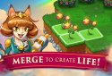 Merge Dragons! screenshot 1