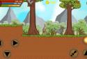 Guney's adventure screenshot 1