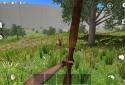 Last Planet : Survival and Craft screenshot 4