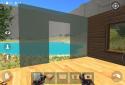 Last Planet : Survival and Craft screenshot 8