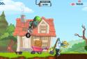 Zombie's Got a Pogo screenshot 19