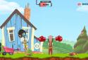 Zombie's Got a Pogo screenshot 5
