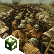 Commands & Colors: The Great War