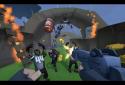 FootRock 2 screenshot 4