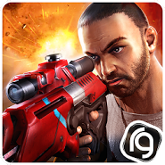 Combat Elite: Border Wars
