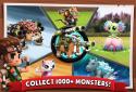 Battle Camp - Monster Catching screenshot 1