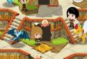 Battle Camp - Monster Catching screenshot 12