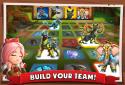 Battle Camp - Monster Catching screenshot 3