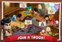Battle Camp - Monster Catching screenshot 5