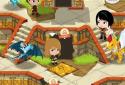 Battle Camp - Monster Catching screenshot 8