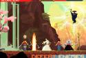 Super Samurai Rampage screenshot 1