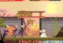 Super Samurai Rampage screenshot 3