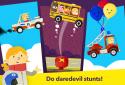 Fiete Cars - Kids Racing Game screenshot 1