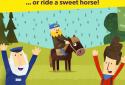 Fiete Cars - Kids Racing Game screenshot 11