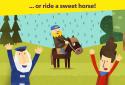 Fiete Cars - Kids Racing Game screenshot 3