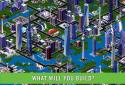 Designer City: building game screenshot 1