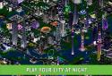 Designer City: building game screenshot 2