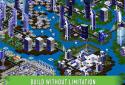 Designer City: building game screenshot 9