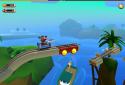 Bacon Escape screenshot 13