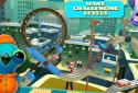 Bacon Escape screenshot 3