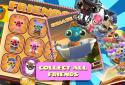 Bacon Escape screenshot 4