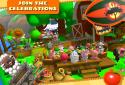 Bacon Escape screenshot 9