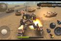 Mech Legion: Age of Robots screenshot 2