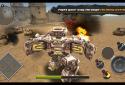 Mech Legion: Age of Robots screenshot 6
