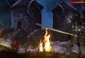 Dead Ninja Mortal Shadow 2 screenshot 1