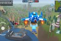 Mad GunZ -  online shooter screenshot 1