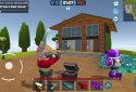 Mad GunZ -  online shooter screenshot 2