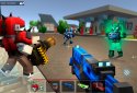 Mad GunZ -  online shooter screenshot 3
