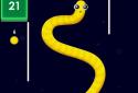 Snake vs Block! screenshot 2